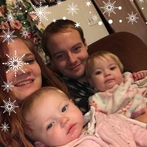 Meet your Posher, Racheal